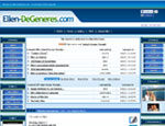 www.Ellen-DeGeneres.com - www.Ellen-DeGeneres.de