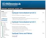GS.4thDimension.info